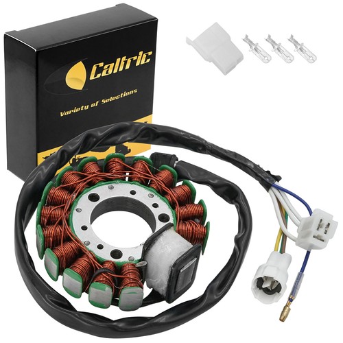 Stator for yamaha - xt225, xt-225