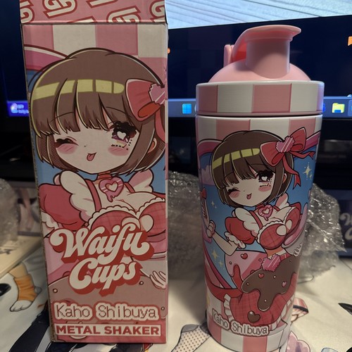 Gamersupps waifu creator - :,