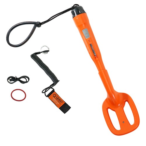 Quest xpointer scuba tector - quest,