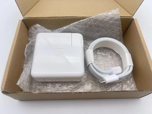 Oem genuine type apple power - type-c,