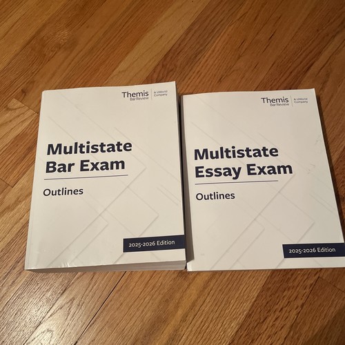 Themis bar exam review - bar,