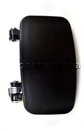 Sliding door handle primed - sliding,