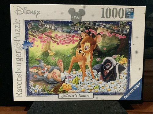 New sealed ravensburger - new,