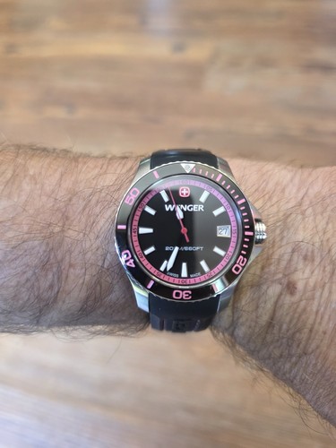 Wenger seaforce 0621 swiss - 0621.10,