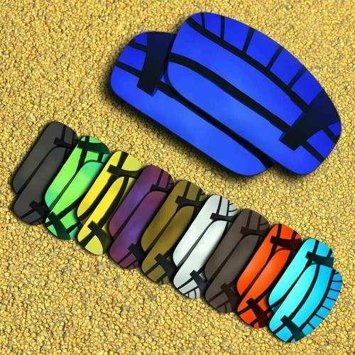 Polarized lenses - polarized,