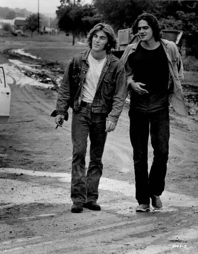 Mechanic dennis wilson and - dennis,