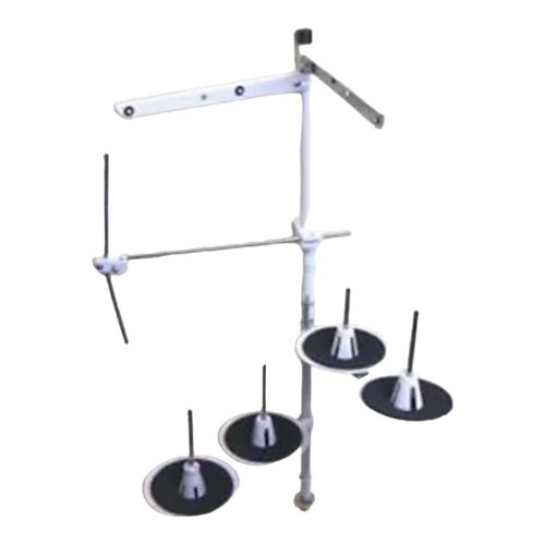 Spool thread stand for - thread,