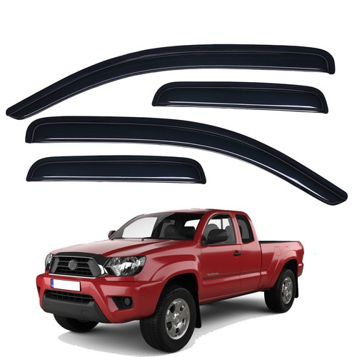For toyota tacoma access - toyota,
