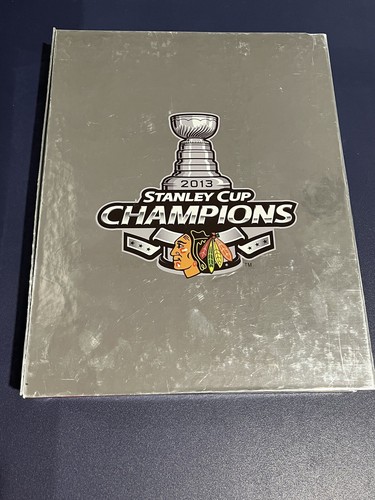 One goal chicago - one,