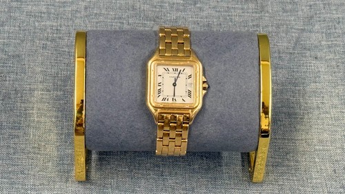 Panthere cartier watch - watch, 27mm