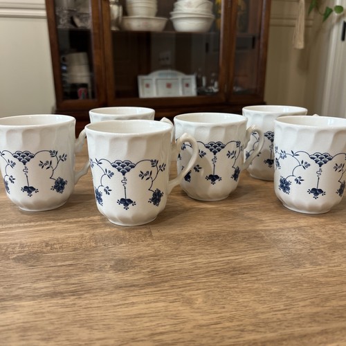 Lot vintage finlandia - of,