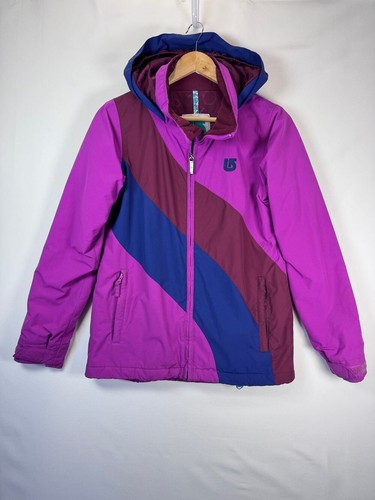 Burton girls dryride snowboard - girls,