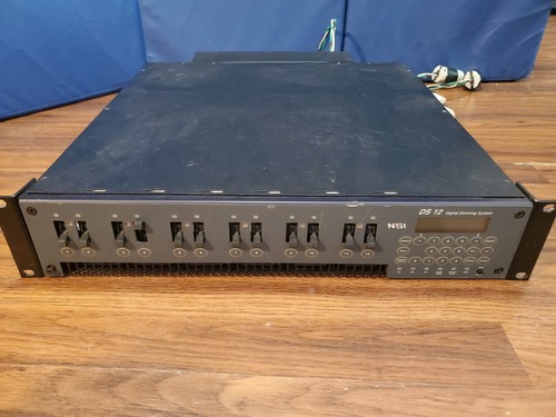 Read nsi leviton 24 - nsi, ko