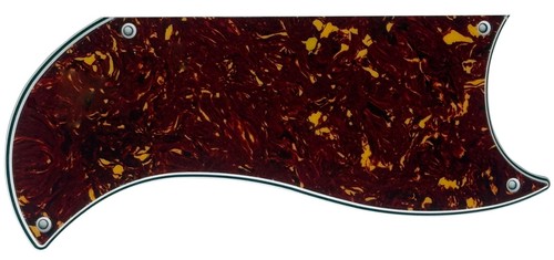 Ply red tortoise - 4,