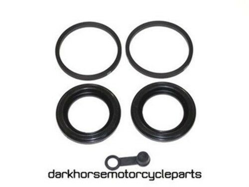 Rear brake caliper rebuild kit - rear,