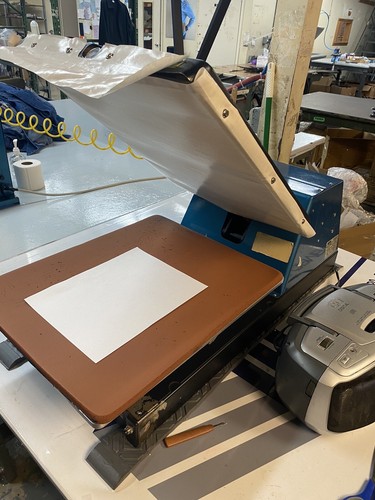 Hix 840 heat - hix, n