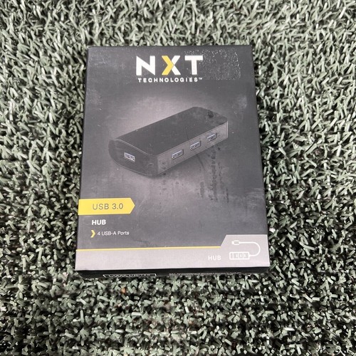 Nxt technologies port usb - nxt,