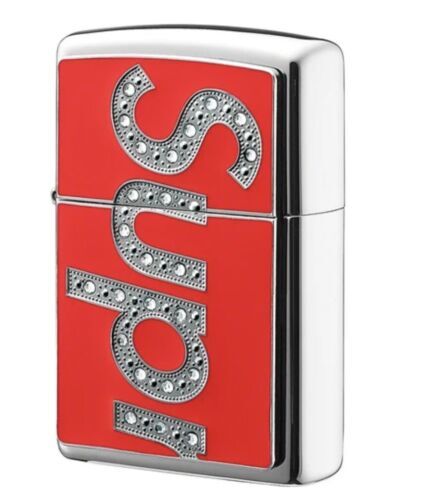 New supreme swarovski crystal - swarovski,