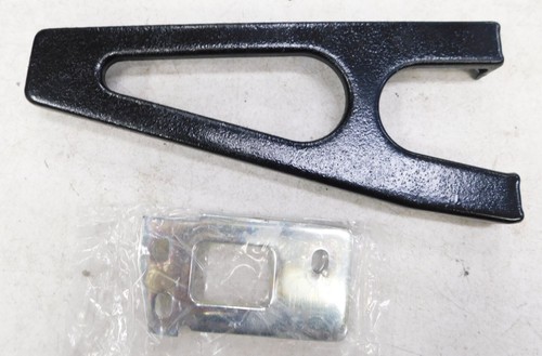 1955 chevrolet hood latch - ,