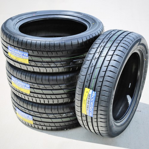 Accelera iota st68 215 - 4,