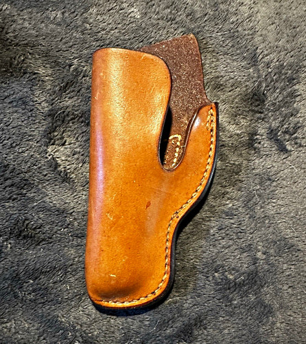 Myers el paso tx - d., gun