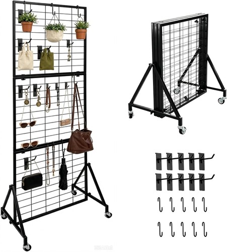 6ft 2ft foldable grid - 2ft,