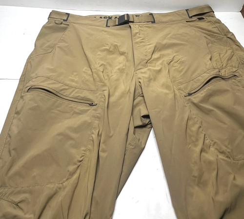 Alaskan hardgear pants mens - alaskan,