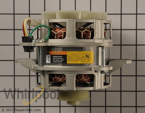 Oem whirlpool w10832724 top - whirlpool,