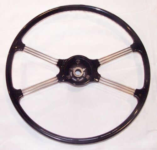 New mga steering wheel top - steering,