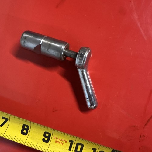 Craftsman king seeley drill - seeley,