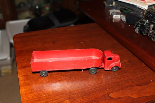Vintage 1950 ralstoy - 1950's, pressed