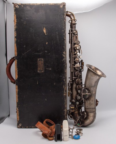 1920s 30s supertone - -,