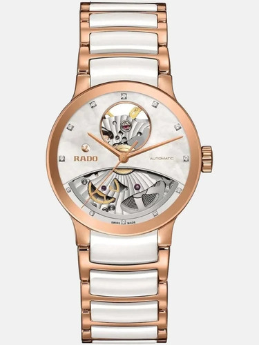 Rado centrix open heart - rado,