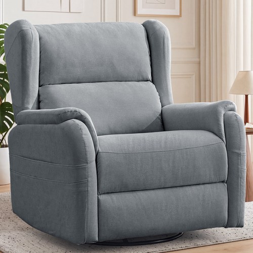 Korser manual oversized - oversized, swivel