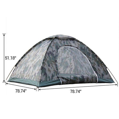 Lightweight camping tent - lightweight,