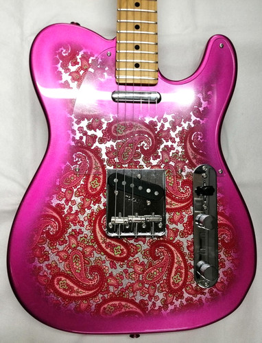 Tokai breezy sound pink - breezy,