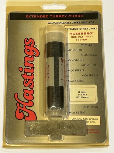 Mossberg 835 multi - mossberg, multi-mag