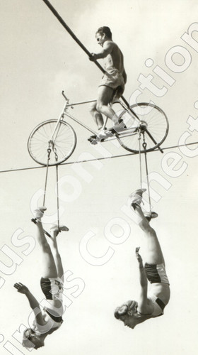 C1940s the alzanas - c1940s, high
