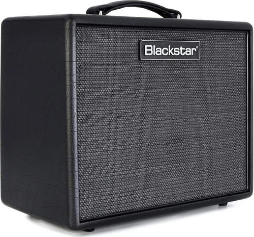 Blackstar iii 1 - mk,