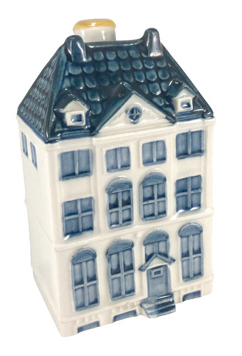 Sealed klm delft blue - sealed!,