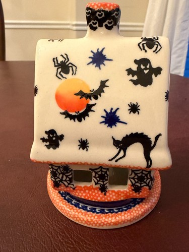 Unikat polish pottery - polish,