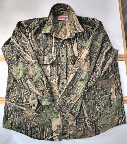 Vintage winchester men - vintage, xl