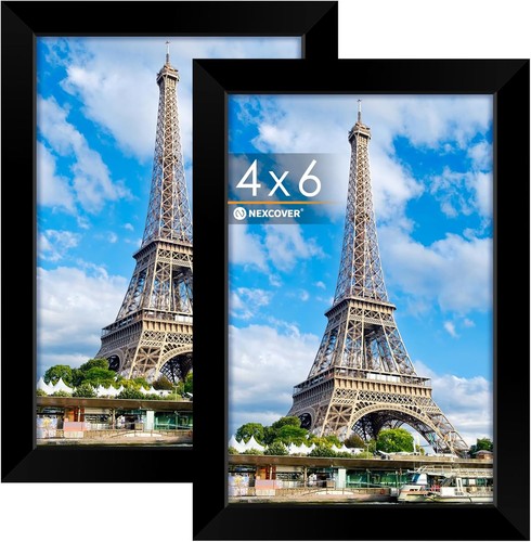 4x6 picture frame set 2 - picture,