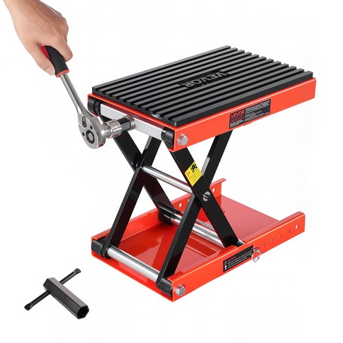 Vevor motorcycle scissor - scissor, lift
