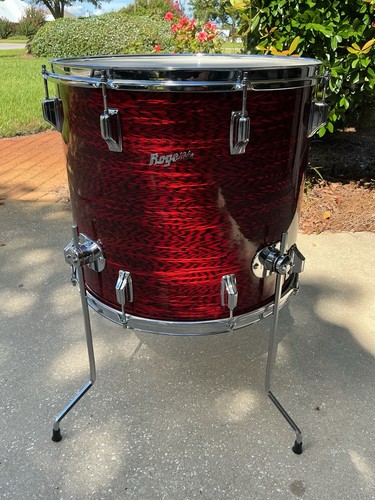 Rogers power tone x16 - tone, 18”x16”