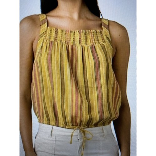 Nwt prana little palm - little, cami