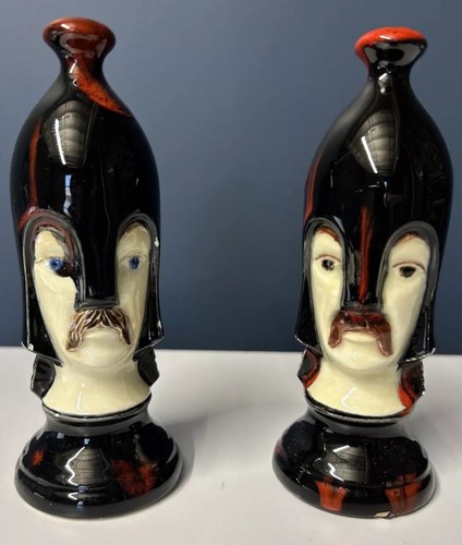 Lot pieces vintage pawn - lot, 2