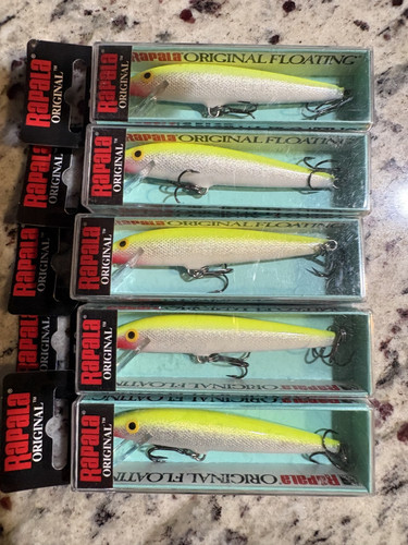 Rapala original floating - rapala,
