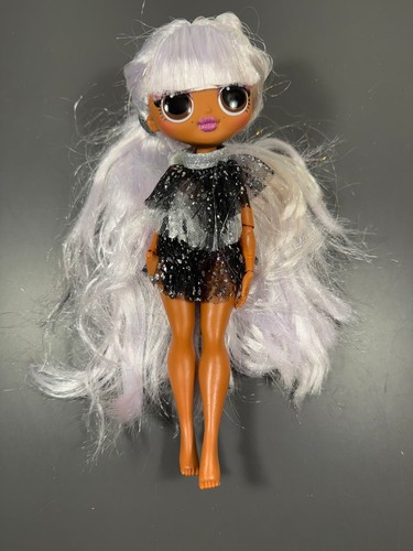 Surprise doll 1 - l.o.l.,