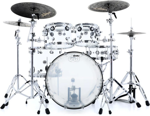 Design series piece - 4-piece, shell